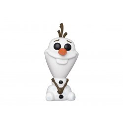 Frozen II POP! Disney Vinyl Figure Olaf 9 cm