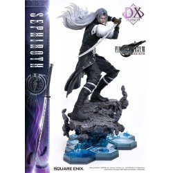 Final Fantasy VII Rebirth Statue 1/4 Sephiroth Deluxe Ver. 69 cm