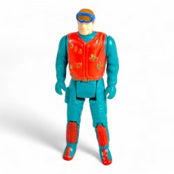 M.A.S.K. – Dusty Hayes