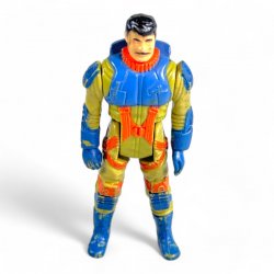 M.A.S.K. - Julio Lopez (Firefly)