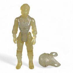 M.A.S.K. - Gloria Baker Clone (Stiletto)