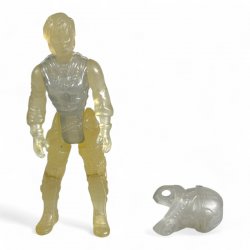 M.A.S.K. - Gloria Baker Clone (Stiletto)