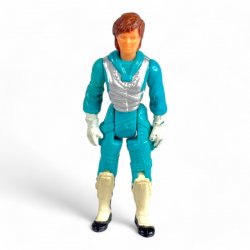 M.A.S.K. - Gloria Baker (Stiletto)