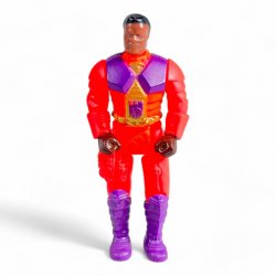 M.A.S.K. - Hondo MacLean (European Exclusive)