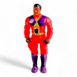 M.A.S.K. - Hondo MacLean (European Exclusive)