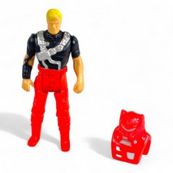 M.A.S.K. - Matt Trakker (European Exclusive)