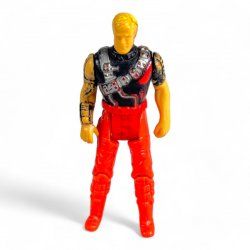 M.A.S.K. - Matt Trakker (European Exclusive)