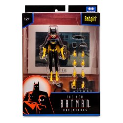 DC Direct Action Figure The New Batman Adventures Batgirl 15 cm