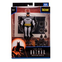 DC Direct Action Figure The New Batman Adventures Batman 15 cm