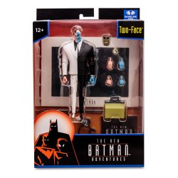 DC Direct Action Figure The New Batman Adventures Batman15 cm