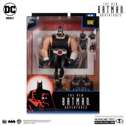 DC Direct Action Figure The New Batman Adventures Bane 15 cm