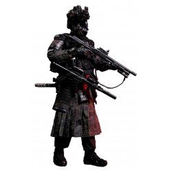 Special Warfare Ming Dynasty Extreme Zone Action Figure 1/6 Jinyiwei 28 cm