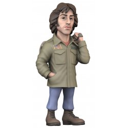 First Blood Minix Figure Rambo 12 cm