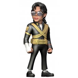 Michael Jackson Minix Figure Michael Jackson 10K 12 cm