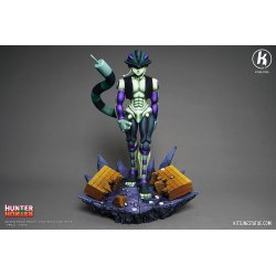 Hunter x Hunter Statue 1/4 Meruem 48 cm