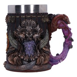 Elden Ring Starscourge Radahn Tankard 15 cm