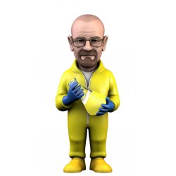 Breaking Bad Minix Figure Heisenberg (Walter White) 12 cm