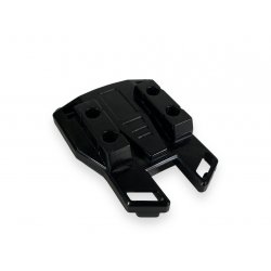 Power Rangers: Mighty Morphin - Deluxe Thunder Megazord Pheonix Bottom