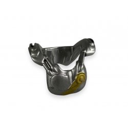 Power Rangers: Mighty Morphin - Slicing Action Erik the Barbaric Chest Piece