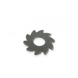 Power Rangers: Mighty Morphin - Slicing Action Erik the Barbaric Saw Blade