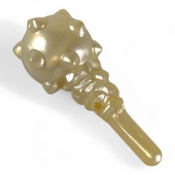 Power Rangers: Mighty Morphin - Falls Apart Putty Patrol Morning Star