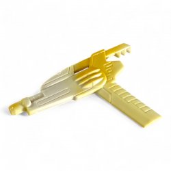 Power Rangers: Mighty Morphin - Power Ranger 8" Scale Power Gun