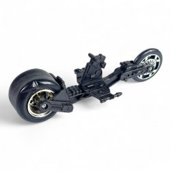 M.A.S.K. - Barracuda Booster Cycle