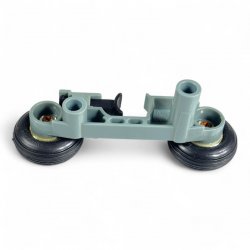 M.A.S.K. - Dynamo Grey Flight Pack Right Wheels