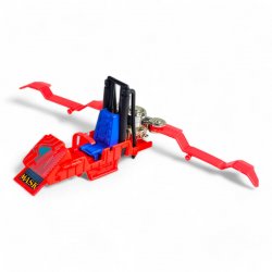 M.A.S.K. - Dynamo Orange Turbine Chopper