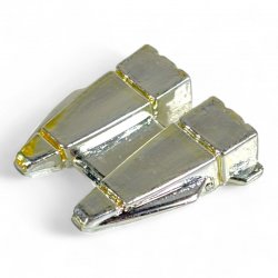 M.A.S.K. - Dynamo Silver Bomb