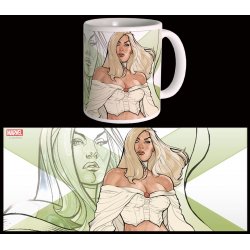 X-Men Mug Emma Frost