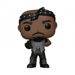 Tupac POP! Rocks Vinyl Figure California Love 9 cm