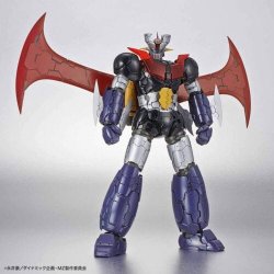 Mazinger Z Infinity High Grade Plastic Model Kit 1/144 Mazinger Z