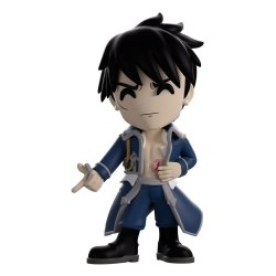 Fullmetal Alchemist: Brotherhood Vinyl Figure Roy Mustang 12 cm