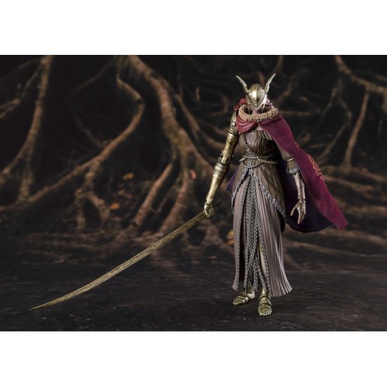 Elden Ring figurine S.H. Figuarts Melina Blade of Miquella 19 cm | Liège