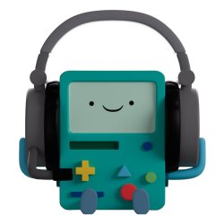 Adventure Time Vinyl Figure BMO 10 cm