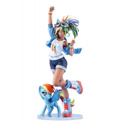 My Little Pony Bishoujo PVC Statue 1/7 Rainbow Dash 24 cm