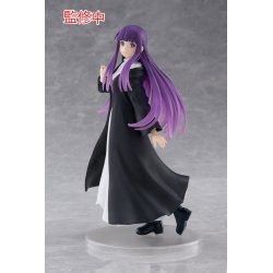 Frieren: Beyond Journey's End Coreful PVC Statue Fern 18 cm