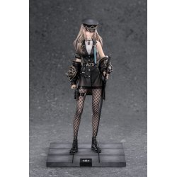 A-Z: PVC Statue 1/7 [B] Full Dress 25 cm