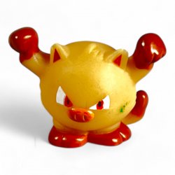 Pokémon Kids - Pidgeotto Finger Puppet