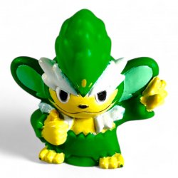 Pokémon Kids - Simisage Finger Puppet