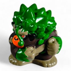 Pokémon Kids - Rillaboom Finger Puppet