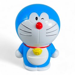 Doraemon Coin Display