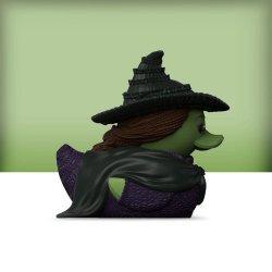 Wicked Tubbz Mini PVC Figure Elphaba Thropp 5 cm