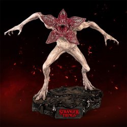 De Toyboys | Stranger Things Statue 1/4 Demogorgon 49 cm