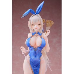 Original Character PVC Statue 1/6 Sakura Chaperina Philosys Chinese Dress Ver. 27 cm