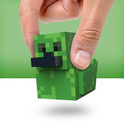 Minecraft Tubbz Mini PVC Figure Creeper 5 cm