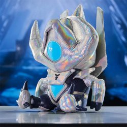 Destiny Tubbz Plush Figure Legendary Atheon 24 cm