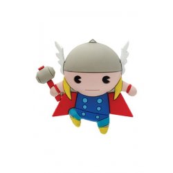 Thor 3D Magnet