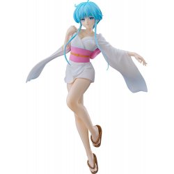 Hell Teacher: Jigoku Sensei Nube Pop Up Parade PVC Statue Yukime L Size 23 cm